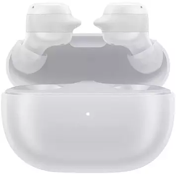 Наушники Xiaomi Redmi Buds 3 Lite White