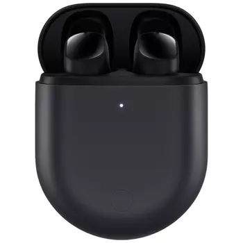 Наушники Xiaomi Redmi Buds 3 Pro Black (BHR5310GL)