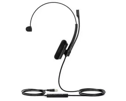 Наушники Yealink UH34 Lite Mono UC