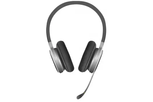 Наушники Yealink UH36 Dual-Teams черный