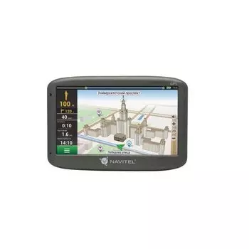 Навигатор Navitel N500