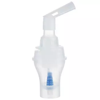 Небулайзерная камера с загубником для OMRON NE-C20