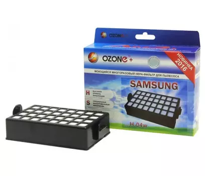 НЕРА-фильтр Ozone H-04W
