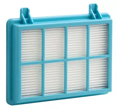 НЕРА-фильтр Topperr FPH931 1172 (1фильт.)