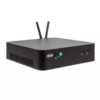 Неттоп Hiper M8 i5 10500 (61GFBDM1QI)