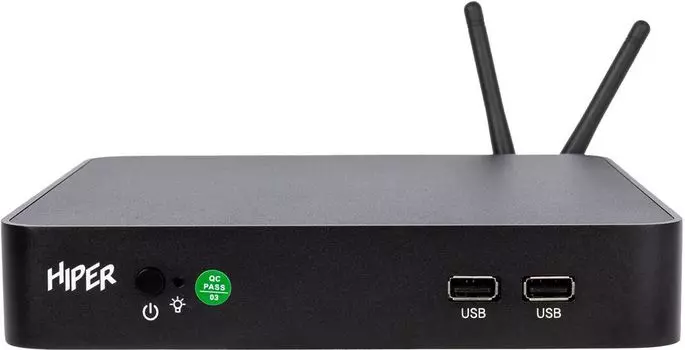 Неттоп Hiper M8 (I81N8CL87T)