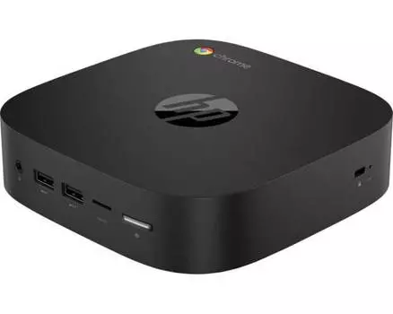 Неттоп HP ChromeBox G3 (2E6H9AW)