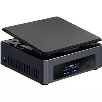Неттоп Intel NUC (BLKNUC7I5DNKPU2)
