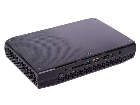 Неттоп Intel NUC (BOXNUC8I7HVKVA2)