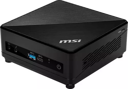 Неттоп MSI Cubi 5 10M-815RU (9S6-B18311-815)
