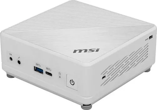 Неттоп MSI Cubi 5 10M-816XRU (9S6-B18312-816)