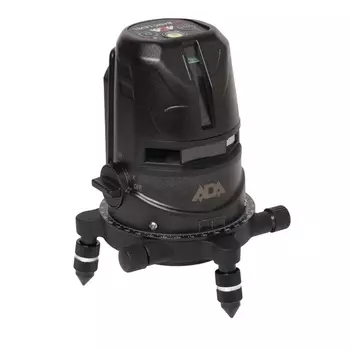 Нивелир лазерный ADA 2D Basic Level (А00239)