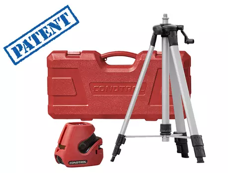 Нивелир лазерный Condtrol NEO X200 set (1-2-123)