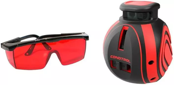 Нивелир лазерный Condtrol Unix360 (1-2-107)