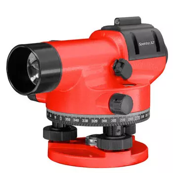 Нивелир оптический Condtrol Spektra 32 (2-3-048)