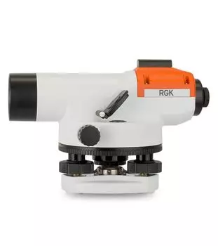 Нивелир оптический RGK C-24