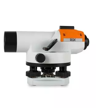 Нивелир оптический RGK C-28