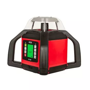 Нивелир ротационный RGK SP-500