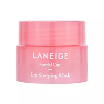 Ночная маска для губ Laneige Lip Sleeping Mask, 3 г