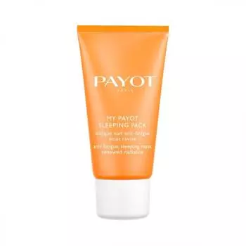 Ночная маска для лица Payot My Payot, 50 мл, энергетическая против усталости