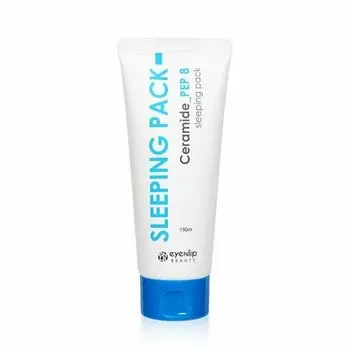 Ночная маска Керамид PEP8 SLEEPING PACK Ceramide_PEP 8 150мл