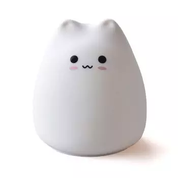 Ночник Artstyle Кот TL-903M RL-903M1