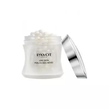 Ночной крем для лица Payot Uni Skin, 50 мл, для коррекции неровного тона кожи