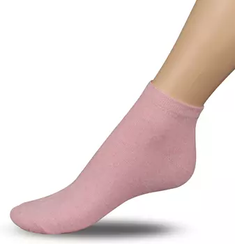 Носки женские INDIGO А151 35-37 Розовый