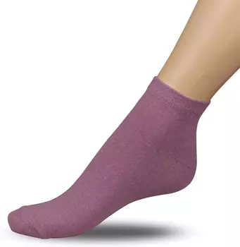 Носки женские INDIGO А151 35-37 Сиреневый