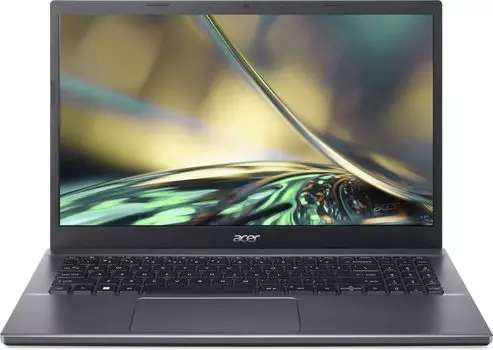 Ноутбук 15.6" Acer Aspire A515-47-R3CZ Iron (NX.K82ER.001)