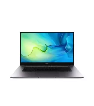 Ноутбук 15.6" Huawei MateBook D15 BOD-WDI9 gray (53013PLV)