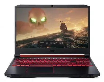 Ноутбук Acer Gaming AN515-54-55GJ (NH.Q59ER.03H)
