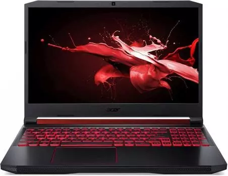 Ноутбук Acer Nitro 5 AN517-51-55YQ (NH.Q5CER.02M)