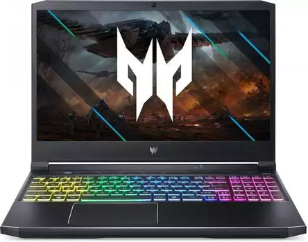 Ноутбук Acer Predator PH315-54-73AS (NH.QC5ER.001)