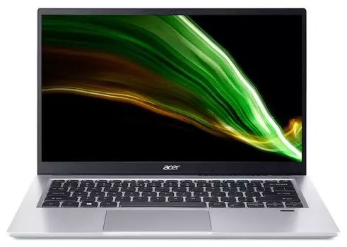 Ноутбук Acer SF314-511-3360 (NX.ABLER.009)