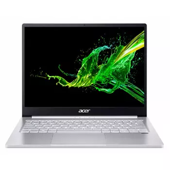 Ноутбук Acer Swift 3 SF313-52G-70LX (NX.HZQER.002)