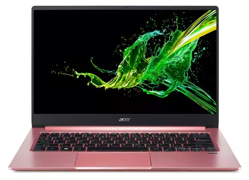 Ноутбук Acer Swift 3 SF314-57-75RP (NX.HJMER.001)