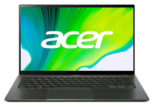 Ноутбук Acer Swift 5 SF514-55TA-79P5 (NX.A6SER.004)