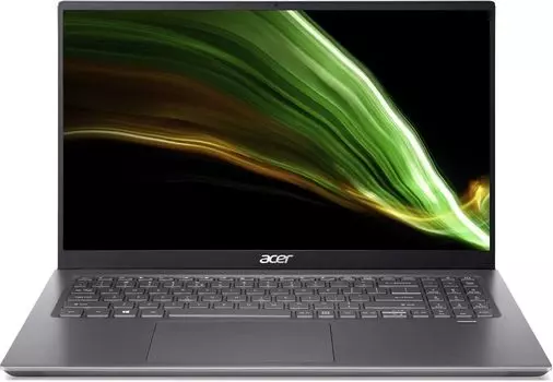 Ноутбук Acer Swift X SFX16-51G-51QA (NX.AYKER.004)