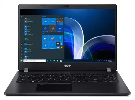 Ноутбук Acer TMP215-41-R9SH TravelMate 15.6'' (1920x1080) IPS/AMD Ryzen 3 PRO 4450U 2.5GHz Quad/