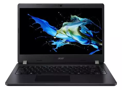 Ноутбук Acer TravelMate TMP214-52-58E6 (NX.VLHER.00G)
