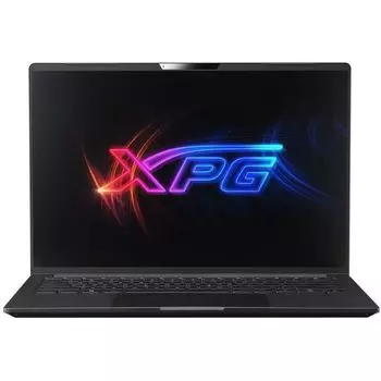 Ноутбук Adata XPG Xenia 14 (XENIA14I7G11GXELX-BKCRU)