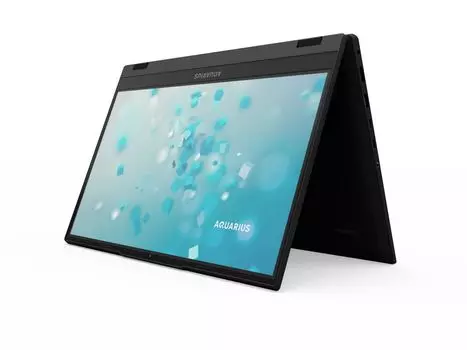 Ноутбук Aquarius CMP NS483 (QCN-NS4831M3218Q125E90NT2NNNN2)