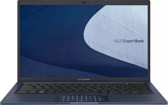 Ноутбук Asus B1400CBA-EB0766 (90NX0571-M00ZA0)