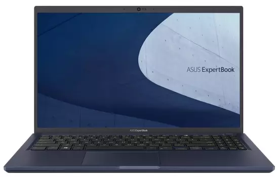 Ноутбук Asus B1500CEAE-BQ3060 (90NX0441-M010H0)
