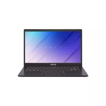 Ноутбук Asus E410MA-EB338T (90NB0Q11-M19650) Peacock Blue