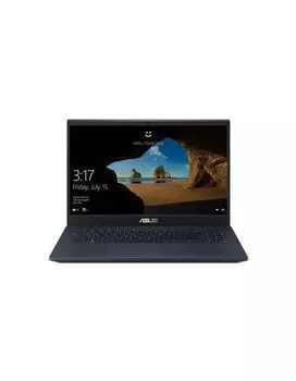Ноутбук Asus F571LH-BQ422 black (90NB0QJ1-M000M0)