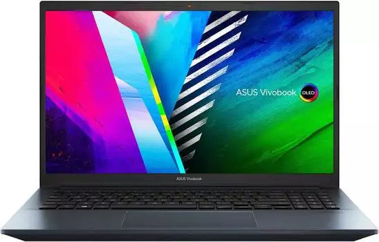 Ноутбук Asus K3500PA-L1091W blue (90NB0UU2-M03930)