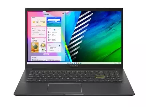 Ноутбук Asus M513UA-L1611W (90NB0TP1-M005E0)