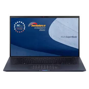 Ноутбук Asus Pro B9450FA-BM0366T (90NX02K1-M10540)
